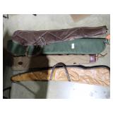 4 SOFT LONG GUN CASES