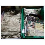 2 TUBS MISC FABRIC
