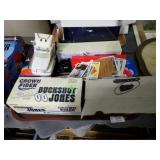 BASEBALL CARDS, NASCAR PCS W/ DIE CAST CAR