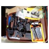 GUN MAGS, PAIR FITS, PARTS