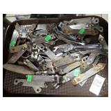 COLLECTION OF BOTTLE OPENERS