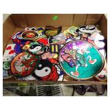 LG COLLECTION PATCHES