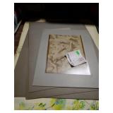 ASSTD UNFRAMED ART PCS