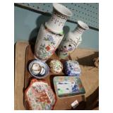 ORIENTAL CHINA PCS