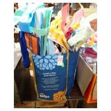 REUSABLE SHOPPING BAGS