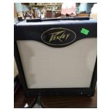 PEAVEY NANOVALVE TUBE AMP