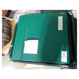 BINDER OF ANTIQUE NH PHOTOS