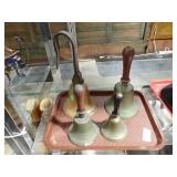 4 LG BELLS