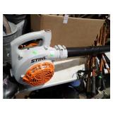 STIHL BLOWER