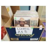 R&B RECORDS