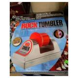 ROCK TUMBLER