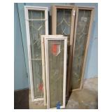 ASSTD THERMAL WINDOWS
