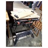 BLACK & DECKER WORKMATE 425