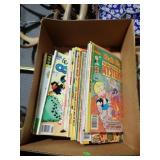 CHILDREN'S COMICS W/ RICHIE RICH, ARCHIE