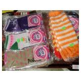 LG LOT NEW SOCKS