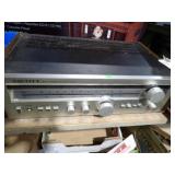 SCOTT 325R STEREO RECEIVER