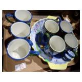 MESA POTTERY
