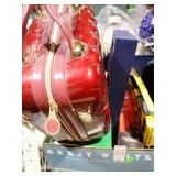 PURSE, JEWELRY CASE, EXERCISE PCS, MORE