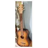 EGMOND ACOUSTIC GUITAR