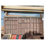 3 TYPE TRAYS