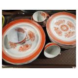 SPODE COPELAND CHINA