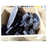 ROOFTOP KAYAK MOUNT PCS