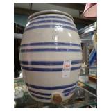 CERAMIC BEVERAGE DISPENSER