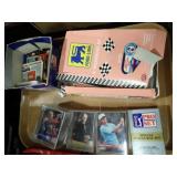 ASSTD BASEBALL CARDS