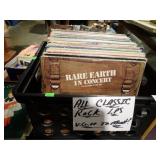 ROCK RECORDS