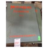 2 VOLS MOTORBOAT HANDBOOK