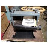 DELTA 12' PORTABLE PLANER