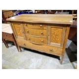 BUFFET SIDEBOARD 49x39