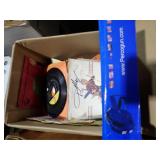 45 RECORDS, PRICE GUN KIT