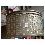 HANGING CHANDELIER 25'