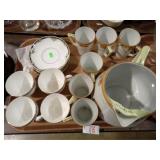 NIPPON & WEDGWOOD CHINA
