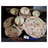 JOHNSON BROS CHINA