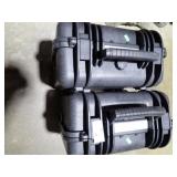 2 EXPLORER TRAVEL GUN CASES