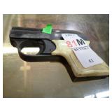 GERMAN STARTER PISTOL