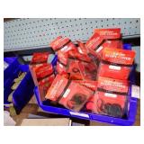 ASSTD NEW OLD STOCK SCOPE COVERS
