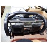 PORTER CABLE JOB RADIO