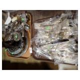 ASSTD FLATWARE