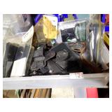 TUB OF GUN HOLSTERS