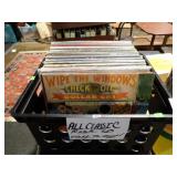 ROCK RECORDS