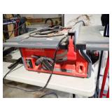 CRAFTSMAN TABLE SAW