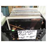 ROCK RECORDS