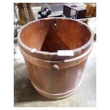 LG FIRKIN - NO LID