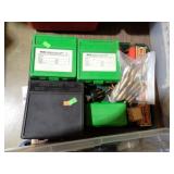 ASSTD AMMO BOXES & LOOSE AMMO
