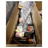GUN AND ARCHERY PARTS