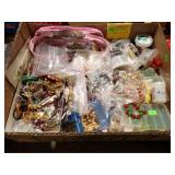 JEWELRY, NOTIONS, ODDS & ENDS