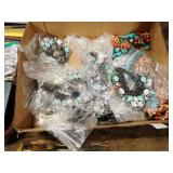 COSTUME JEWELRY